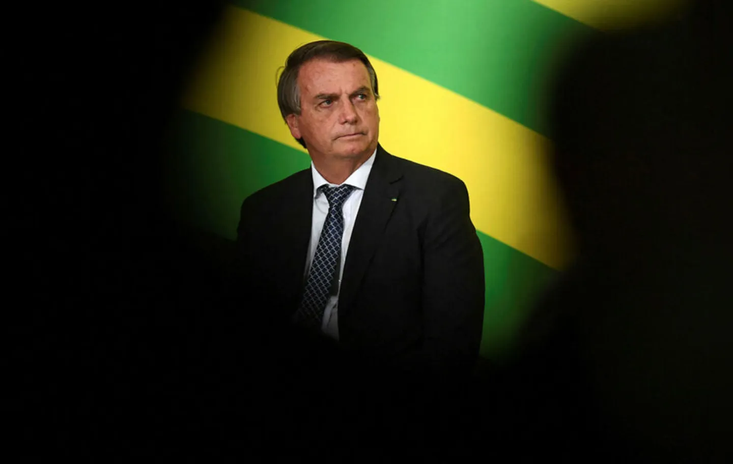 Bolsonaro recusou apoio argentino