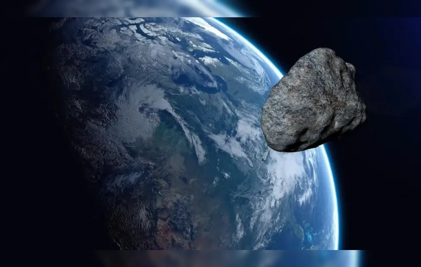 Descoberto pela agência espacial em meados de 1994, o asteroide foi nomeado como 7482