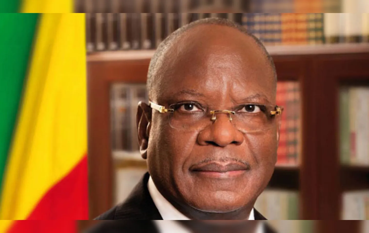 Maliano governou o país de 2013 a 2020 até à sua destituição 