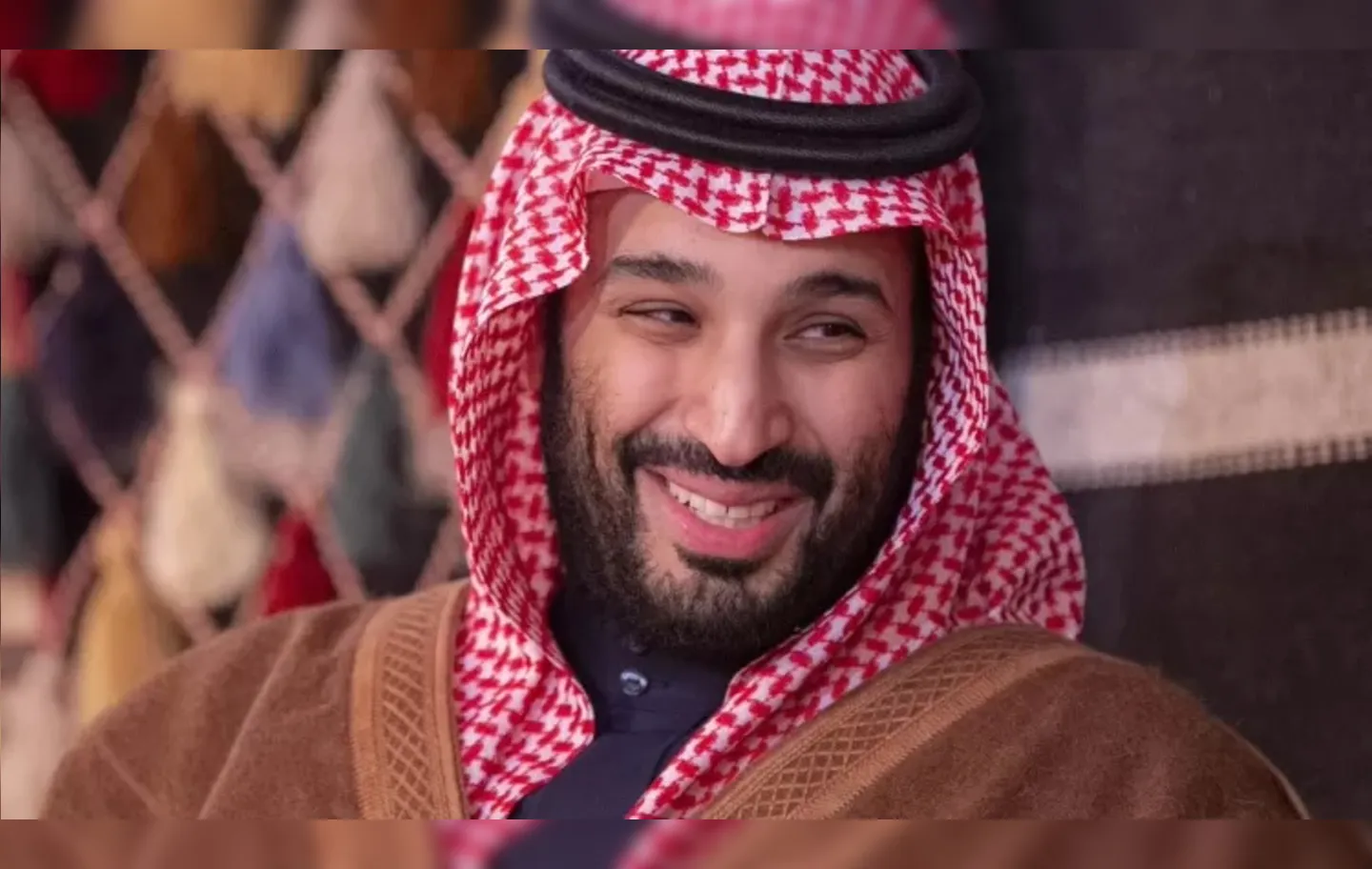 O príncipe saudita Mohammed bin Salman teria usado tecnologia para espionar opositores
