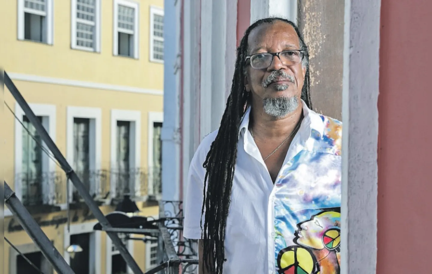 João Jorge espera que as três casas do legislativo acolham demandas dos trabalhadores do Carnaval