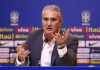 Tite convoca seleção para primeiras partidas de 2022