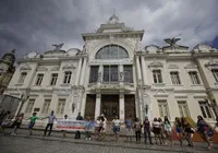 Estado concede Palácio Rio Branco por R$ 135,47 milhões