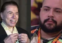 Silvio Santos proíbe SBT de torcer por Tiago Abravanel no BBB