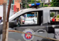 Número de assassinatos cai 7% no Brasil em 2021