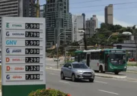 Privatizada, refinaria baiana tem gasolina mais cara do Brasil