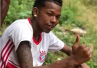 Jovem é morto a tiros dentro de colégio em Pernambués