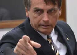 De acordo com Bolsonaro, a variante ‘não tem matado ninguém’