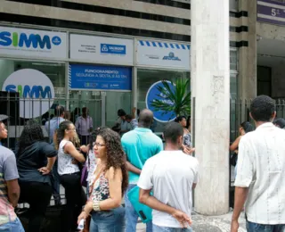 SIMM oferece 77 vagas de emprego nesta terça; confira