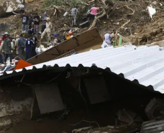 Rio não aplicou nem 50% dos recursos na prevenção de desastres