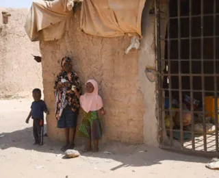 Ataque aéreo da Nigéria mata por 'erro' sete crianças no Níger