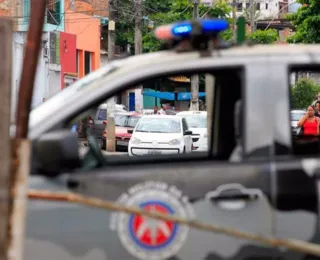 Número de assassinatos cai 7% no Brasil em 2021