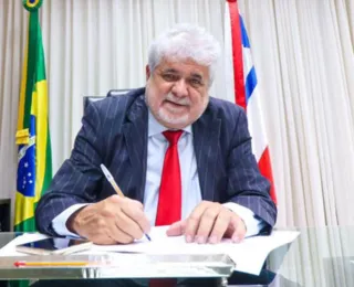 Deputado Paulo Rangel assume presidência interina da Alba