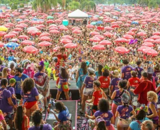 Ecad estima queda de 62% na arrecadação no carnaval