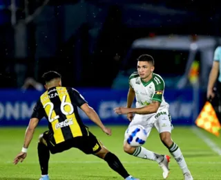 América-MG vence o Guarany-PAR e avança na Libertadores