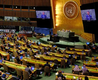 ONU aprova inquérito contra Rússia sobre violações na Ucrânia