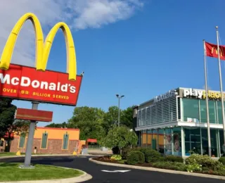 McDonald's e Coca-Cola suspendem atividades na Rússia