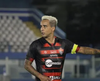 Com gol contra, Vitória perde para o Doce Mel e fica fora do G-4