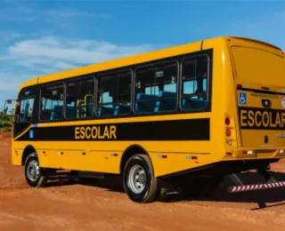 Seabra: Justiça obriga restabelecimento do transporte escolar