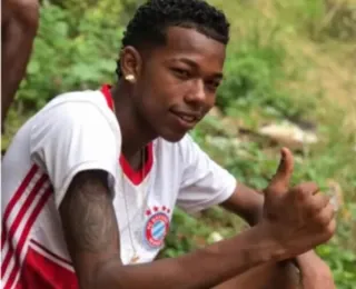 Jovem é morto a tiros dentro de colégio em Pernambués