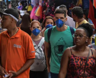 Flexibilização do uso de máscara é prematuro, diz Fiocruz