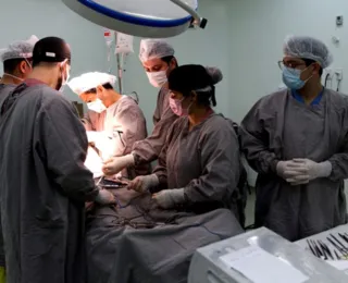 Governo baiano realizará 79 mil cirurgias eletivas em 3 meses