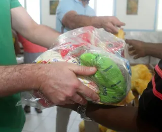 Prisões por furtos de itens básicos aumentam em Salvador
