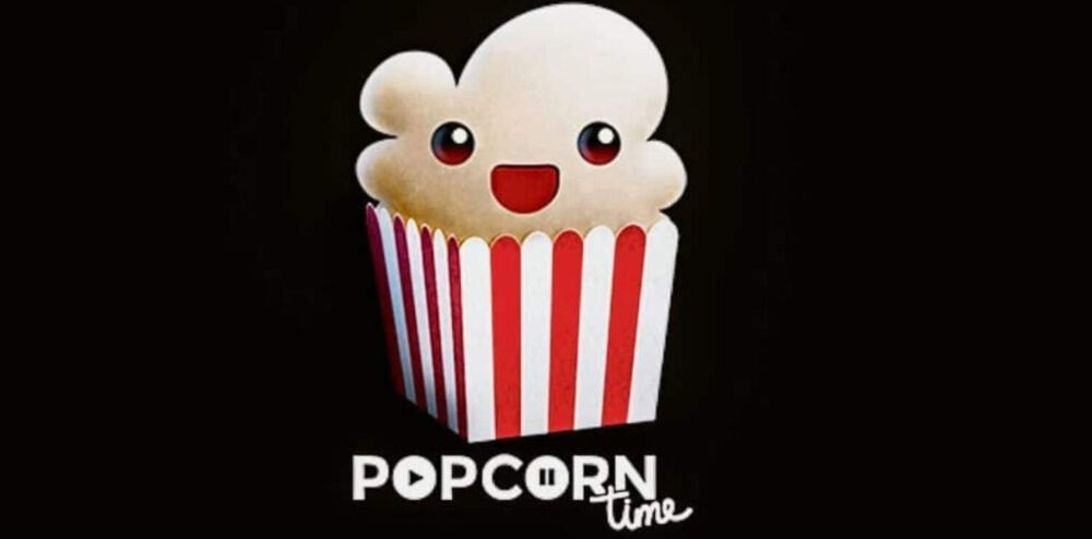 Popcorn Time Versão Pirata Da Netflix Encerra Atividades A Tarde