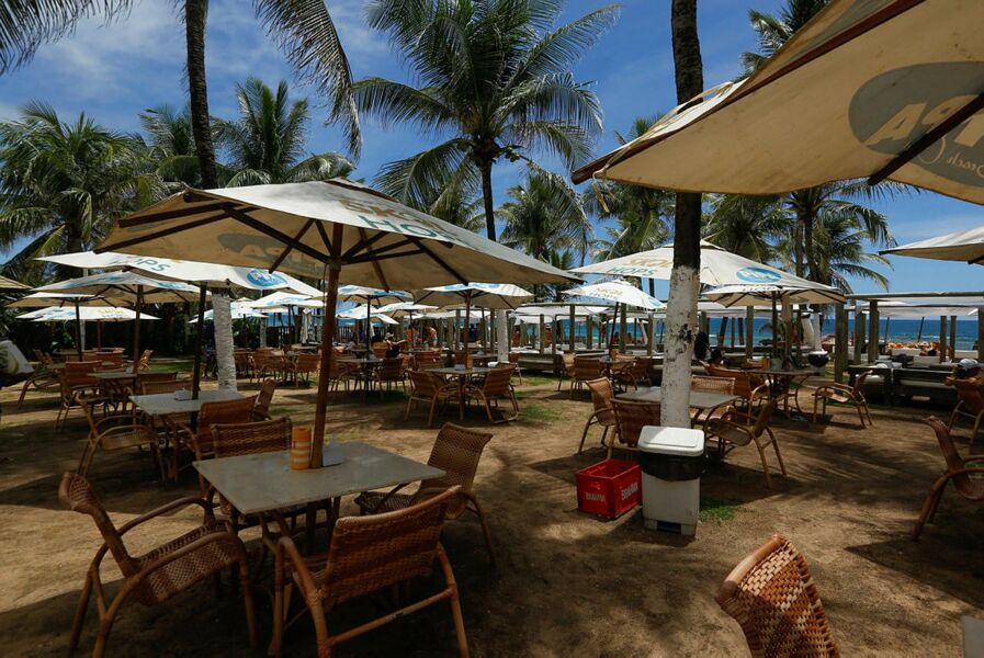 Salvador Beach Club - Salvador da Bahia