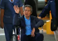 Corte Constitucional do Peru ordena libertação de Fujimori