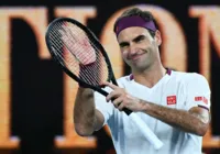 Roger Federer doa US$ 500 mil para crianças na Ucrânia