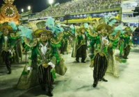 Seis escolas de samba ensaiam na Sapucaí neste fim de semana