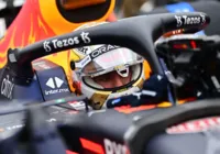 Max Verstappen domina e vence GP da Emilia-Romagna