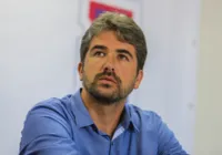 Vitória anuncia Rodrigo Pastana como novo executivo de futebol