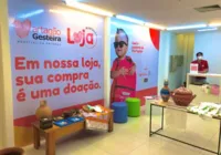 Hospital Martagão Gesteira inaugura loja no Shopping Paralela