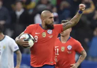 Chile aponta irregularidades do Equador e pede vaga na Copa