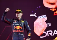 Verstappen vence a primeira edição do GP de Miami de Fórmula 1