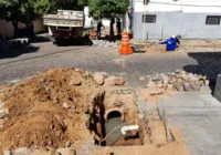 TJBA suspende licitação dos serviços de água e esgoto em Brumado