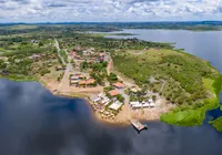 Santo Estevão sedia 5ª etapa de Campeonato Baiano de Canoagem