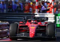 Leclerc domina jornada de treinos livres do GP de Mônaco