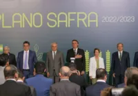 Plano Safra 2022/2023 anuncia R$ 340,8 bilhões para a agropecuária