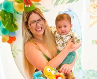 Filho de Marília Mendonça teve diabetes emocional após sua morte