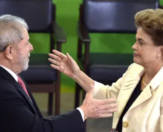 Dilma e Dirceu não aceitariam trabalhar no meu governo, diz Lula