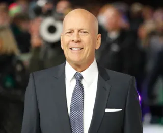 Cineastas perceberam há tempos piora na saúde de Bruce Willis