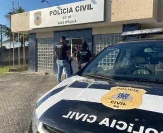 Corpos de dois homens são achados no desvio do pedágio de Jauá