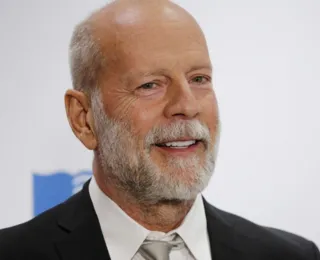 Entenda o que é afasia, condição diagnosticada em Bruce Willis