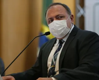 Eduardo Pazuello é exonerado de secretaria para disputar eleição