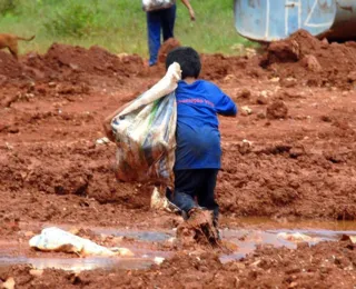 Trabalho infantil no Brasil pode ser 7 vezes maior, diz estudo