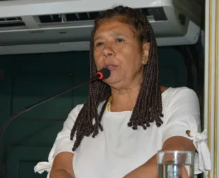 Vereadora critica ações da Prefeitura para moradores de encostas