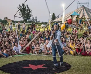 Festival de Teatro da Caatinga começa nesta sexta